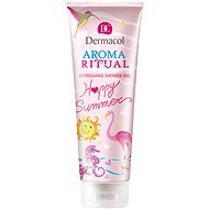DERMACOL Aroma Ritual Happy Summer Shower Gel 250 ml - Tusfürdő