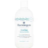BARNÄNGEN Caring Shower Cream 400 ml - Krémtusfürdő