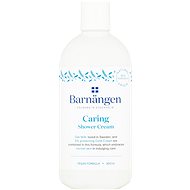 BARNÄNGEN Caring Shower Cream 400ml - Shower Cream