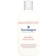 BARNÄNGEN Sensitive Shower Cream 400 ml - Shower Cream