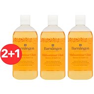 BARNÄNGEN Midsommar Glow Shower & Bath Gel 400ml 2+1 - Shower Gel
