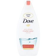 DOVE Anti-Stress Micellar Water 500 ml - Shower Gel