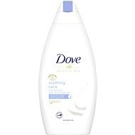 Dove Sensitive Skin Soothing Care Shower Gel 500 ml - Tusfürdő