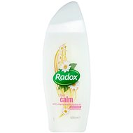 RADOX Feel Calm Chamomile &amp; Jojoba oil 500 ml - Shower Gel