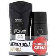 AXE Black Duopack - Cosmetic Set