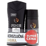 AXE Dark Temptation Duopack - Cosmetic Set