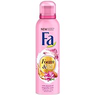 FA Foam &amp; Oil Magnolia 200 ml - Shower Foam