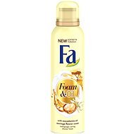 FA Foam &amp; Oil Macadamia 200 ml - Shower Foam