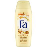 FA Cream & Oil Macadamia Shower Cream 400 ml - Tusfürdő