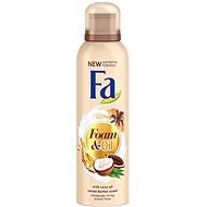FA Foam & Oil Cacao Butter 200 ml - Fürdőhab