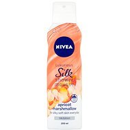 NIVEA Apricot Marshmallow 200 ml - Shower Foam