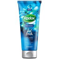 RADOX Feel Fresh 200ml - Shower Gel
