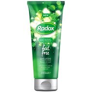 RADOX Feel Free 200ml - Shower Gel