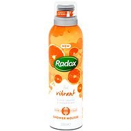 RADOX Feel Vibrant 200 ml - Fürdőhab
