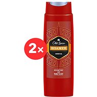 OLD SPICE Roamer 2 x 400ml - Shower Gel