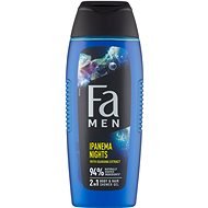 FA Men Ipanema Nights 400ml - Shower Gel