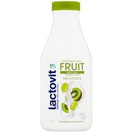 LACTOVIT Fruit Kivi a hrozno 500 ml - Sprchový gél