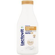 LACTOVIT Lactooil Intenzív ápolás 500 ml - Tusfürdő