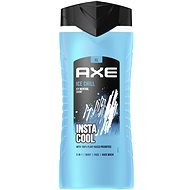 Axe Ice Chill shower gel for men 400 ml - Shower Gel