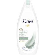 Dove Purifying Detox Shower Gel 500ml - Tusfürdő