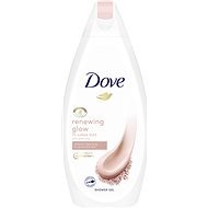 Dove Renewing Glow Shower Gel 500 ml - Tusfürdő
