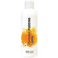 MARK SCRUB Nougat Shower Pudding 200ml - Shower Cream