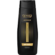STR8 Ahead Shower Gel 400 ml - Shower Gel