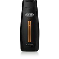 STR8 Hero Shower Gel 400ml - Men's Shower Gel