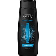 STR8 Live True Shower Gel 400 ml - Tusfürdő