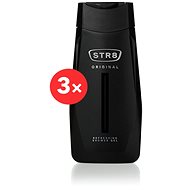STR8 Original Shower Gel 3 × 250 ml - Shower Gel