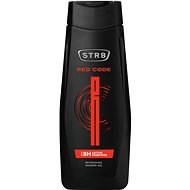 STR8 Red Code Shower Gel 250 ml - Shower Gel