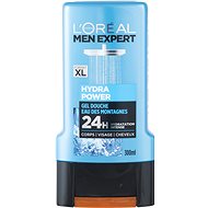 L'ORÉAL PARIS Men Expert Hydra Power Shower Gel 300ml - Shower Gel