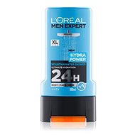 ĽORÉAL PARIS Men Expert Hydra Power 24H Shower Gel 300 ml - Sprchový gel