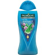 PALMOLIVE Aromasensations Feel The Massage Shower Gel 500ml - Shower Gel