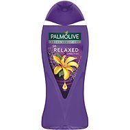 PALMOLIVE Aromasensations So Relaxed Shower Gel 500 ml - Tusfürdő