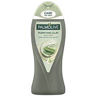 PALMOLIVE Clay Aloe Shower Gel 500 ml - Tusfürdő