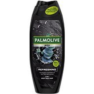 PALMOLIVE For Men Blue Refreshing 2in1 Shower Gel 500 ml - Tusfürdő