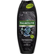 PALMOLIVE For Men Blue Refreshing Shower Gel 2in1 500ml - Shower Gel