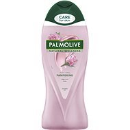 PALMOLIVE Clay Rose Shower Gel 500ml - Shower Gel