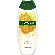 PALMOLIVE Naturals Milk & Honey Shower Gel 500ml - Shower Gel