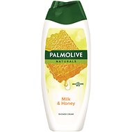 PALMOLIVE Naturals Milk & Honey Shower Gel - Shower Gel