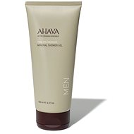 AHAVA Time to Energize Mineral Shower Gel 200 ml - Shower Gel