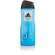 ADIDAS Men A3 Hair & Body After Sport 400 ml - Shower Gel