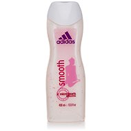 ADIDAS Smooth For Woman Shower Gel 400ml - Shower Gel