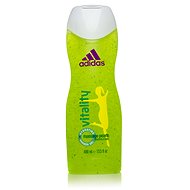 ADIDAS Vitality For Woman Shower Gel 400ml - Shower Gel