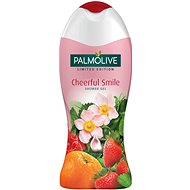 PALMOLIVE Cheerful Smile 500ml - Shower Gel