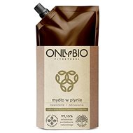 ONLYBIO Moisturizing & Nourishing Hand Soap 500 ml - Liquid Soap