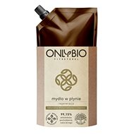ONLYBIO Fitosterol Regeneration 500ml - Liquid Soap