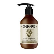 ONLYBIO Moisturizing &Nourishing Hand Soap 250 ml - Liquid Soap