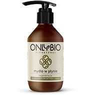 ONLYBIO Regeneration Hand Soap 250ml - Liquid Soap